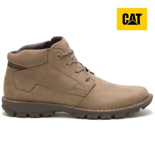 Caterpillar Convert Schoenen Heren Bruin (TXIR.NL)